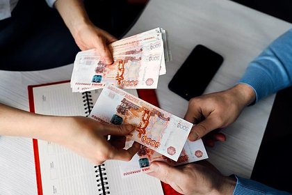 Регионам России пообещали списать долги по кредитам