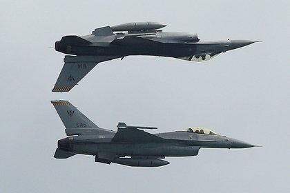        F-16C/-D