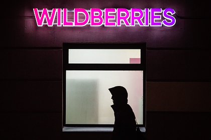  Wildberries -     