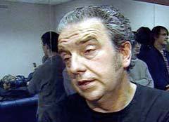 Владимир Шахрин