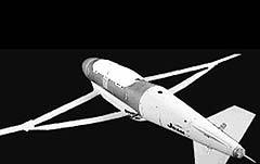 УАБ JDAM-ER. Иллюстрация с официального сайта USAF