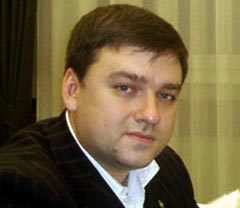 Дмитрий Барченков. Фото с сайта sedmitza.ru