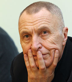 Андрей Смирнов. Фото РИА Новости, Владимир Федоренко