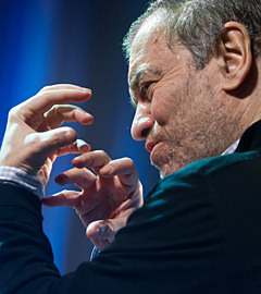 Валерий Гергиев. Фото РИА Новости,  Михаил Мокрушин