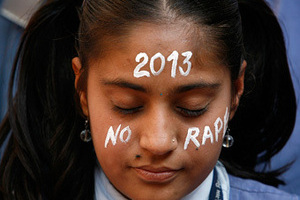 Страшнее, чем Болливуд Изнасилование студентки в Дели вышло в главные тренды мировых СМИ
