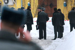 Дед Хасан и снайпер В Москве убили лидера мощнейшего криминального клана в России