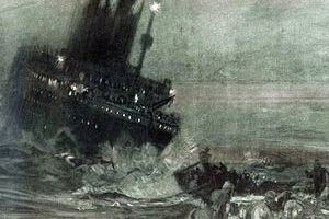 Дети "Титаника" Умерла самая младшая пассажирка легендарного лайнера