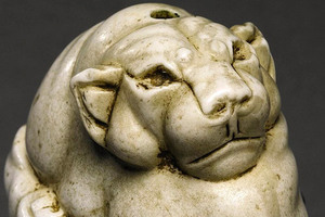 Львица-девица Самая дорогая скульптура в мире