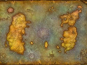 Блогер рассчитал физические параметры мира Warcraft: Наука и техника