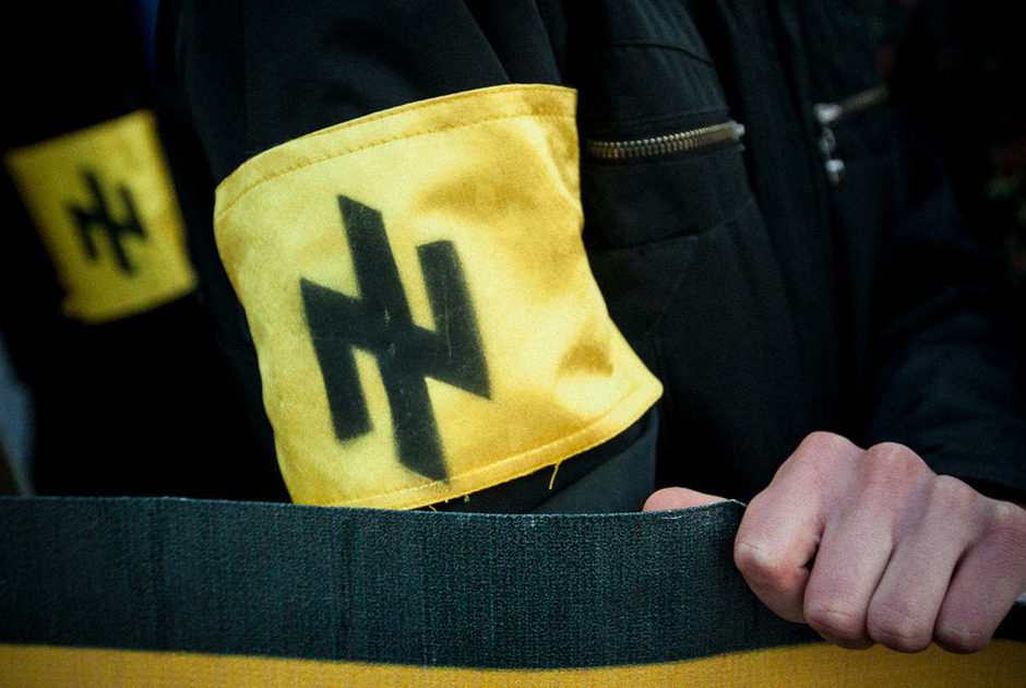 14 апреля 2010 года активисты организации «Патриот Украины» провели в Киеве факельное шествие, посвященное началу Колиивщины – антипольского восстания населения Правобережной Украины в 1768 году