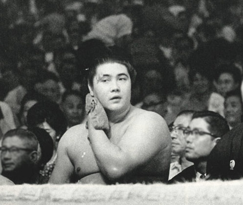 Тайхо Коки, 1964 год