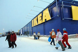 Разрушители мифов IKEA уволила двух топ-менеджеров в России за взятки