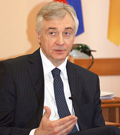 Алексей Мачнев