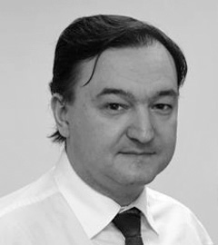 Сергей Магнитский 