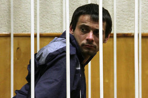 «Жизнь не удалась» Отец Сергея Помазуна рассказал «Ленте.ру», почему его сын решился на массовое убийство