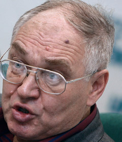 Лев Гудков