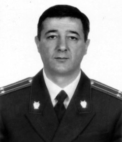 Арсен Гаджибеков