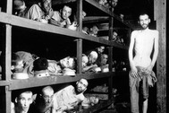 Заключенные Бухенвальда