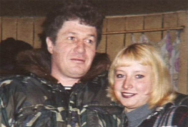Виктор и Светлана Сотниковы