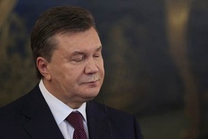 Провоцируя Майдан Виктор Янукович отказал Украине в евроинтеграции