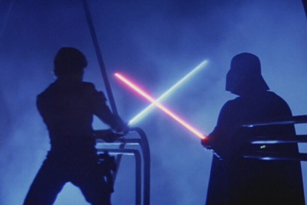 Кадр из фильма «Звездные войны. Эпизод V: Империя наносит ответный удар»