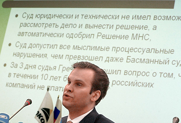 Дмитрий Гололобов