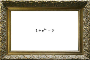 Красота спасет «пи» 38 самых привлекательных математических формул