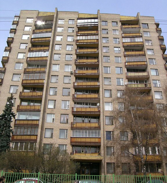 Как выглядят квартиры, в которых жил Брежнев — фото, которые вас удивят | WDAY