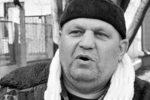 Удар вправо На Украине застрелили Сашку Белого