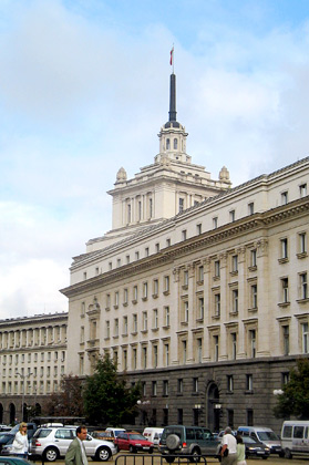Сталинские высотки - символ столицы