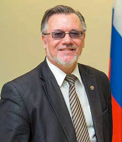 Сергей Лузянин