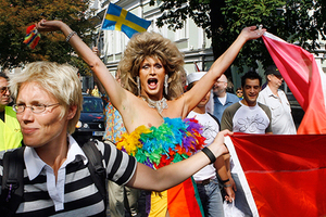 «Гомосексуализм отвратителен для узбеков» Как относятся к ЛГБТ-сообществам постсоветские страны 