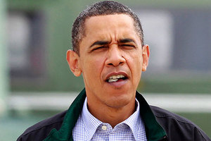Документ дня: Фишка Обамы Почему президент США постоянно жует жвачку