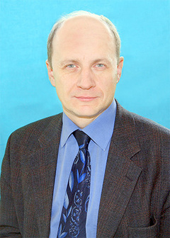 Василий Цветков