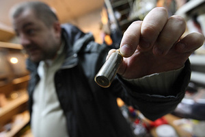 Путь дури Кто и как распространяет наркотики в России