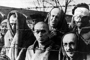 Список Геринга Историк Евгений Беркович о примечательных случаях спасения евреев в годы Холокоста