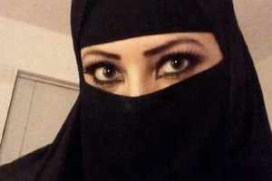 Жена напрокат Церемония «брак на час» стала хитом среди живущих в Европе мусульман