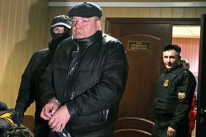 Плохой тюремщик — хороший арестант За что сидит в следственном изоляторе бывший глава ФСИН России
