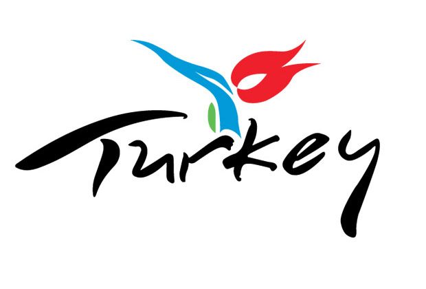Логотип Турции 
