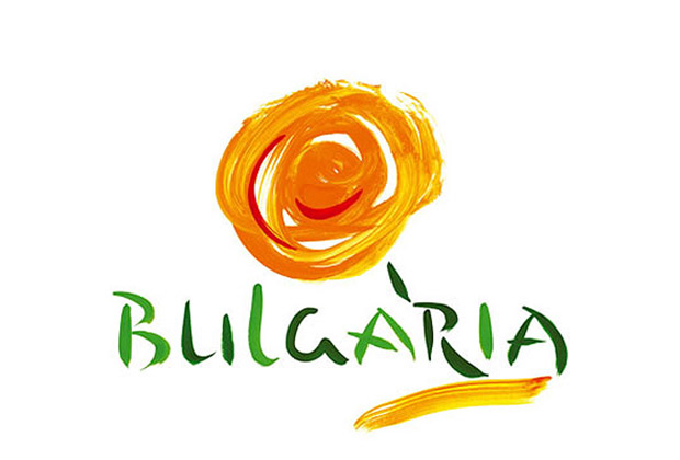Логотип Болгарии 