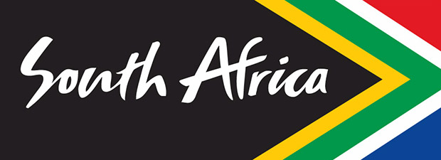 Логотип ЮАР 