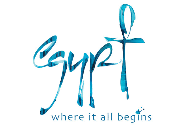 Логотип Египта 