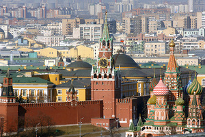 А из нашего окна Сколько стоят квартиры в знаковых местах Москвы?