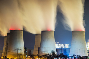 Краеугольная энергетика Почему Германия вернулась к грязным технологиям прошлого века