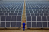 Китай вложит в возобновляемые источники энергии 360 миллиардов долларов