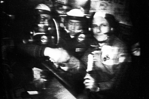 «Рукопожатие в космосе» Сорок лет назад произошла стыковка американского «Аполлона» и советского «Союза»