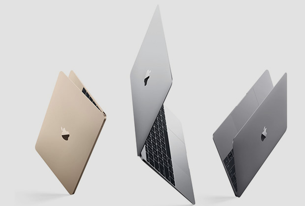MacBook 12''