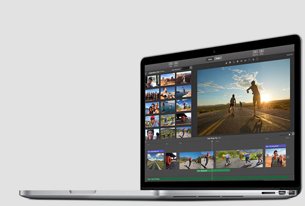 MacBook Pro 13’’ 2015