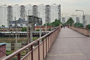 Выбор экономных Сколько стоит жилье в одном из самых мрачных районов севера Москвы