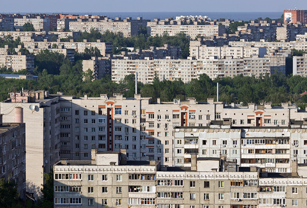 Какого года постройки дом лучше покупать